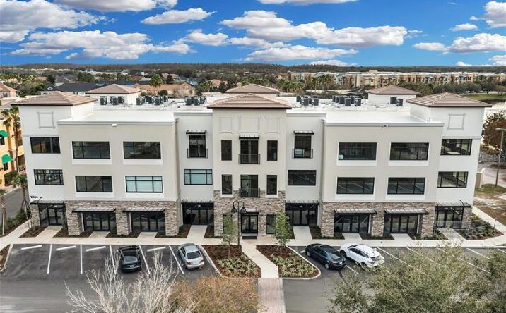 Pictures of Office property located at 13564 Village Park Dr, Orlando, FL 32837 for lease - image #1