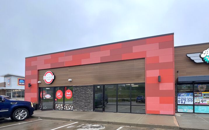 Pictures of Retail, Office property located at 3134 Floyd Blvd, Sioux City, IA 51108 for lease - image #1