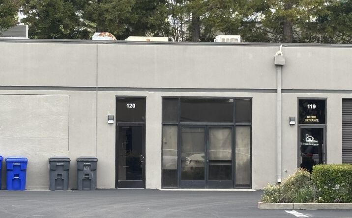 Pictures of Industrial property located at 1758 Industrial Way, Napa, CA 94558 for lease - image #1