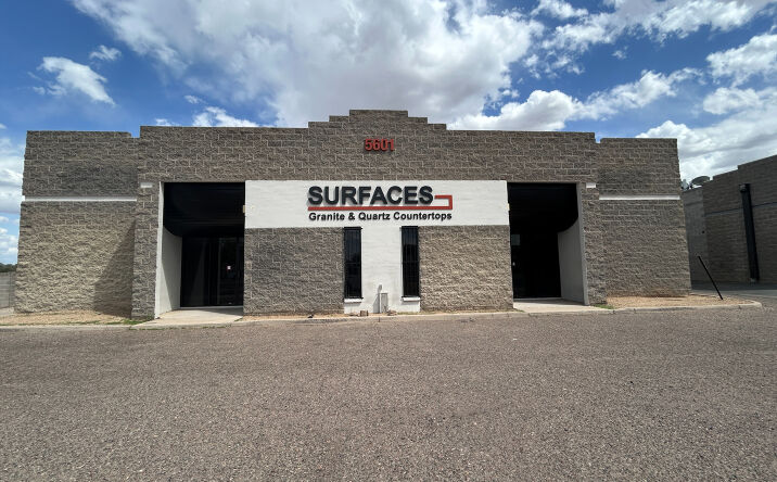 Pictures of Industrial property located at 5601 S 24th St, Phoenix, AZ 85040 for lease - image #1