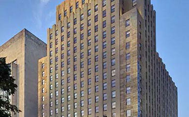 Pictures of Office property located at 540 Broad St, Newark, NJ 07102 for lease - image #1