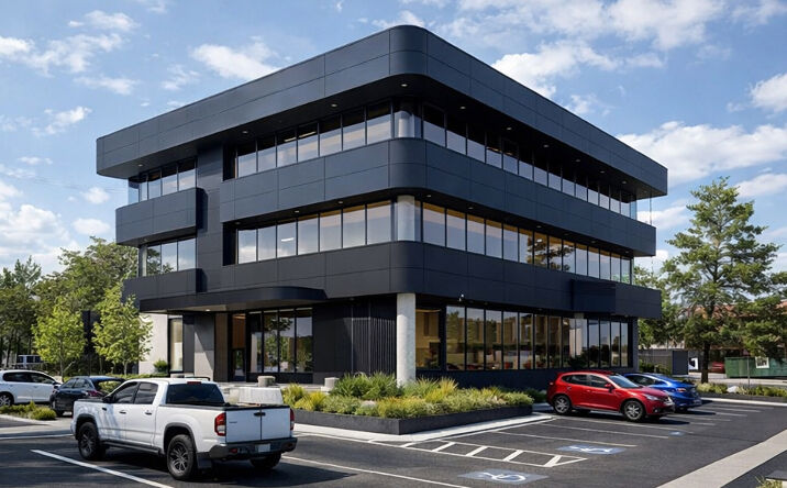Pictures of Office property located at 333 Holcomb Ave, Reno, NV 89502 for lease - image #1