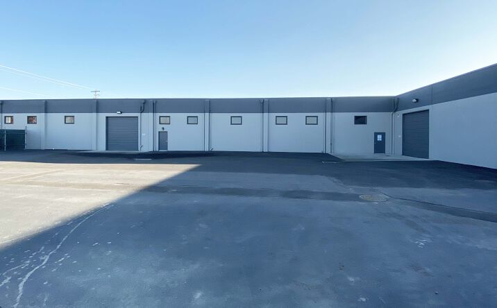 Pictures of Industrial property located at 1210 SE Jackson St, Albany, OR 97322 for lease - image #1