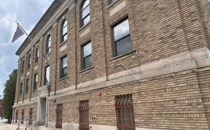 Pictures of Office, Special Purpose property located at 132 E 6th St, Michigan City, IN 46360 for lease - image #1