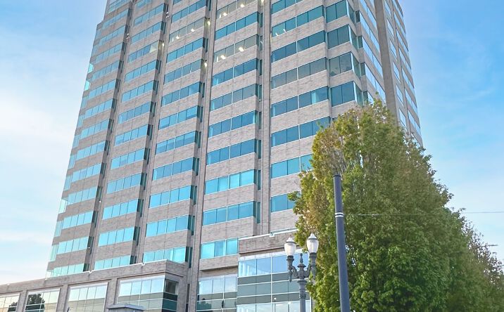 Pictures of Office property located at 650 NE Holladay St, Portland, OR 97232 for lease - image #1