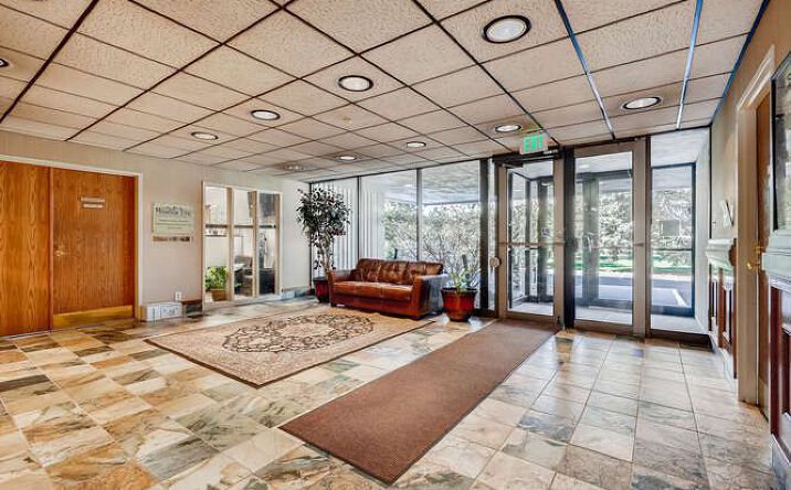 Pictures of Retail, Office, Restaurant property located at 3955 E Exposition Ave, Denver, CO 80209 for lease - image #1