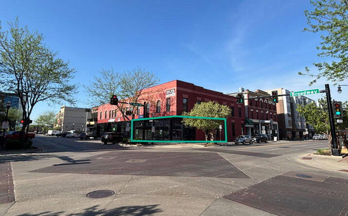 Pictures of Retail, Office property located at 74 Broadway N, North River, ND 58102 for lease - image #1
