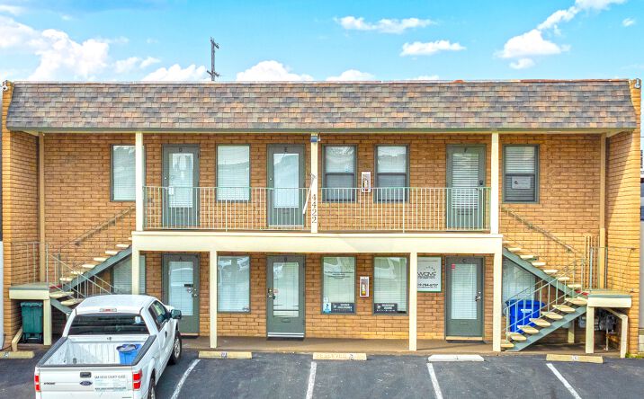 Pictures of Office, Industrial property located at 4422 Glacier Ave, San Diego, CA 92120 for lease - image #1