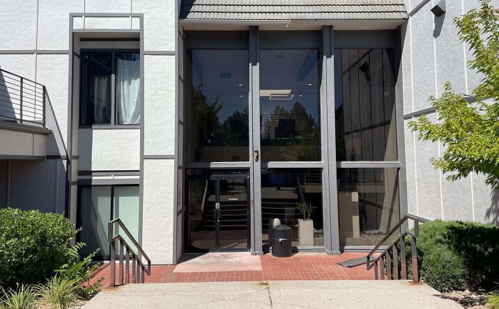 Pictures of Office property located at 2755 S Locust St, Denver, CO 80222 for lease - image #1