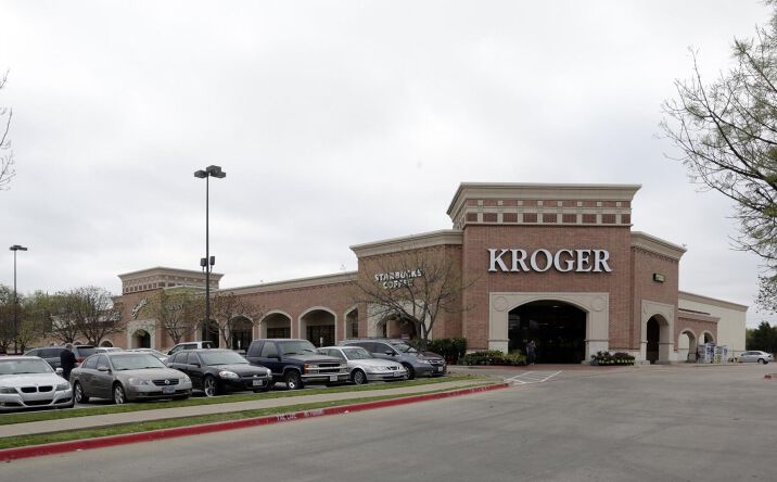 Pictures of Retail property located at 9140 Forest Lane, Dallas, TX 75243 for lease - image #1