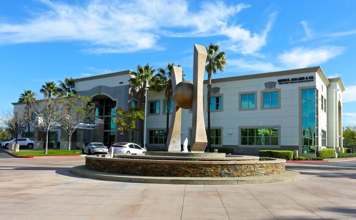 Pictures of Retail property located at 4150 Concours St, Ontario, CA 91764 for lease - image #1