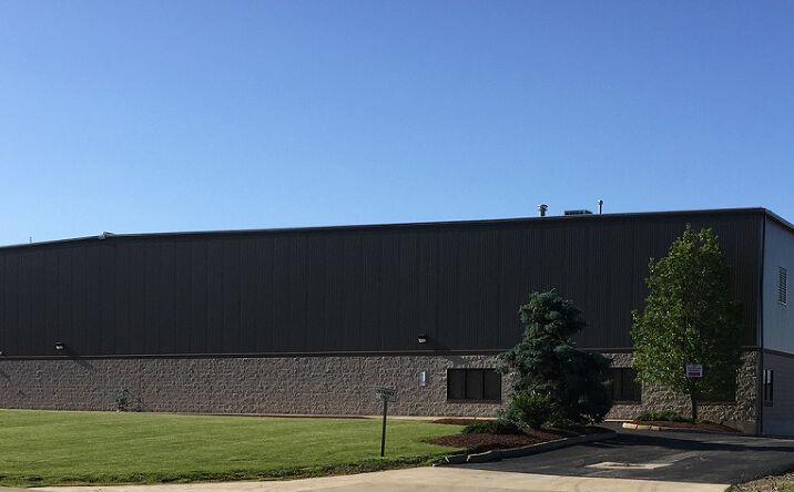 Pictures of Office, Industrial property located at 3048 Nationwide Pkwy, Brunswick, OH 44212 for lease - image #1