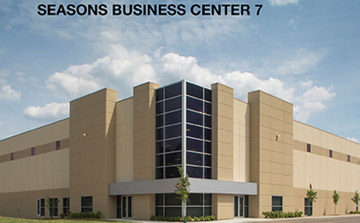 Pictures of Industrial property located at 4862 Gray Lane, Stow, OH 44224 for lease - image #1
