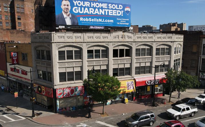 Pictures of Office, Special Purpose property located at 252 Washington St, Newark, NJ 07102 for lease - image #1