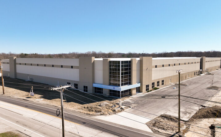 Pictures of Retail, Industrial property located at 600 Seasons Rd, Stow, OH 44224 for lease - image #1