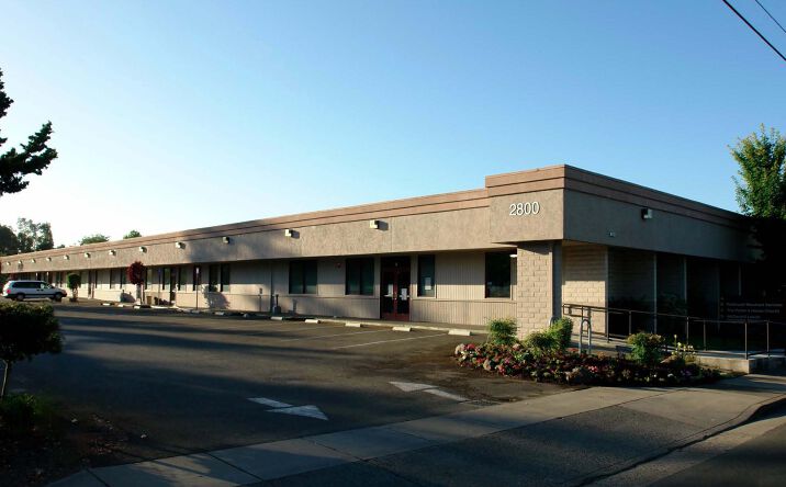 Pictures of Office property located at 2800 Cleveland Ave, Santa Rosa, CA 95403 for lease - image #1