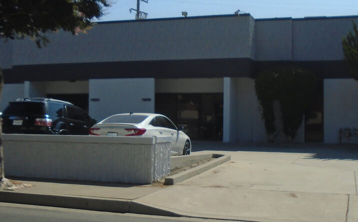 Pictures of Industrial property located at 11880 - 11888 Western Ave, Stanton, CA 90680 for lease - image #1
