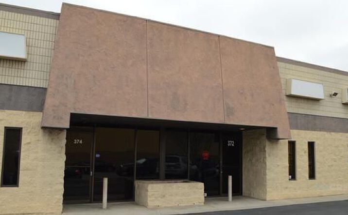 Pictures of Office, Industrial property located at 362 - 378 & 320-338 W Orange Show Ln, San Bernardino, CA 92408 for lease - image #1