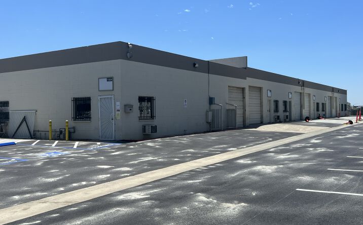 Pictures of Industrial property located at 1600-1674 Industrial Ave, Norco, CA 92860 for lease - image #1
