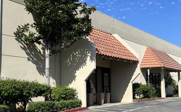 Pictures of Industrial property located at 500 Harrington St, Corona, CA 92878 for lease - image #1