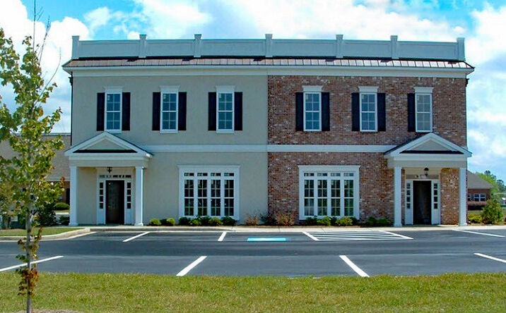 Pictures of Office property located at 98a Tommy Stalnaker Dr, Warner Robins, GA 31088 for lease - image #1