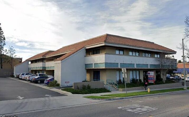 Pictures of Office property located at 710 Rimpau Ave, Corona, CA 92879 for lease - image #1