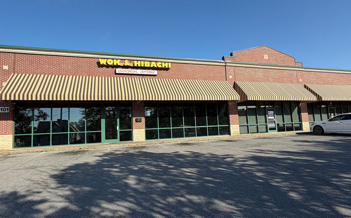 Pictures of Retail, Office property located at 100 E Unaka Ave, Johnson City, TN 37601 for lease - image #1