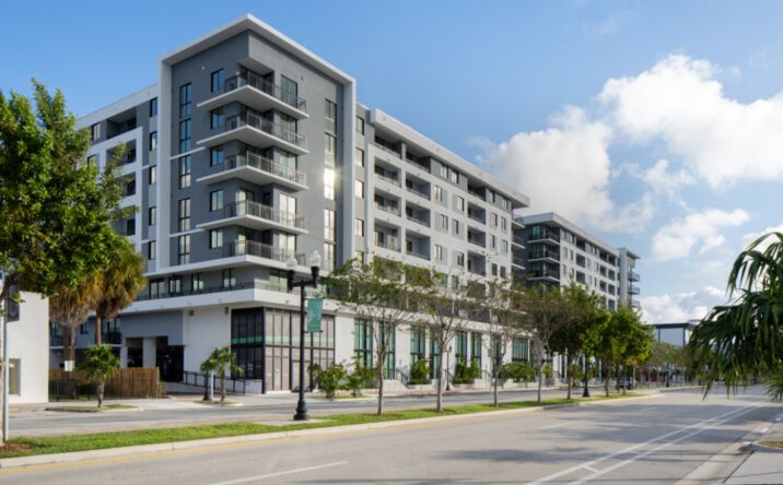 Pictures of Retail, Office, Special Purpose property located at 2233 Hollywood Blvd, Hollywood, FL 33020 for lease - image #1
