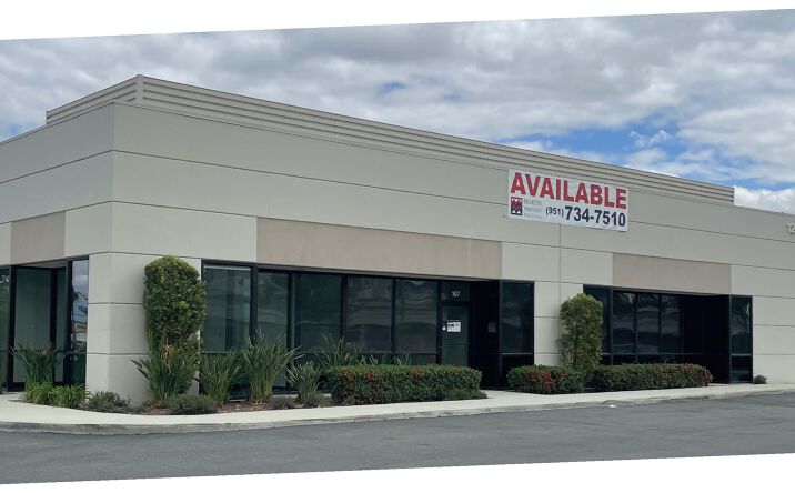 Pictures of Office, Industrial property located at 1702 South Grove Avenue, Ontario, CA 91761 for lease - image #1