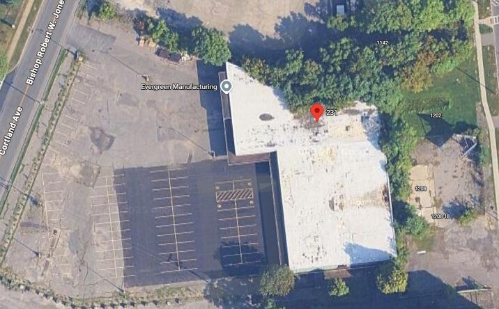 Pictures of Office, Industrial, Special Purpose property located at 235 Cortland Ave, Syracuse, NY 13202 for lease - image #1