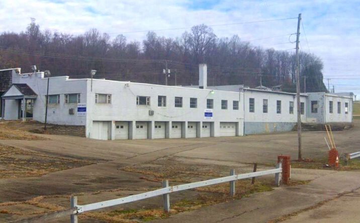 Pictures of Retail, Industrial, Land property located at 1044 University Dr, Dunbar, PA 15431 for lease - image #1