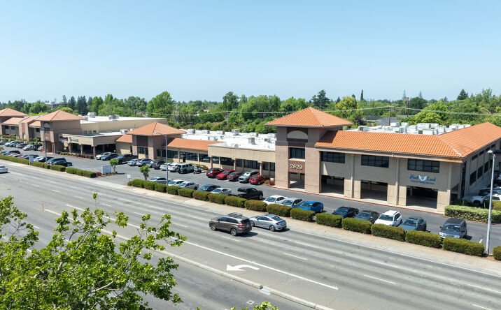 Pictures of Office property located at 2825 Watt Ave, Sacramento, CA 95821 for lease - image #1