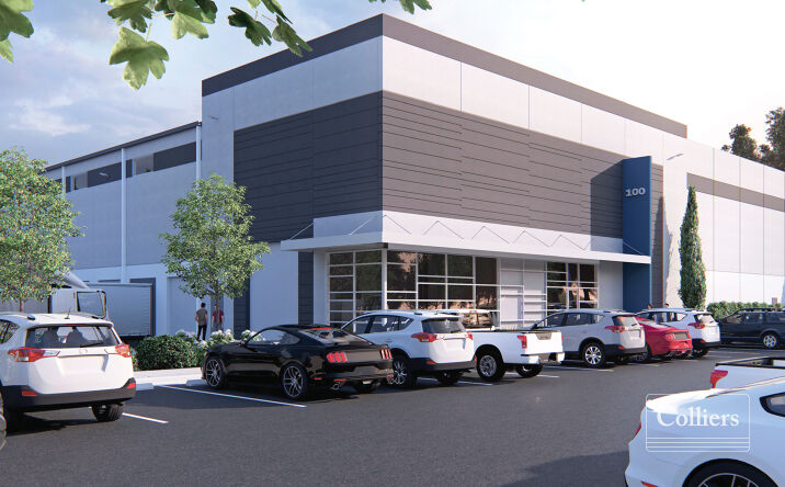 Pictures of Industrial property located at Charleston Hwy, West Columbia, SC 29172 for lease - image #1