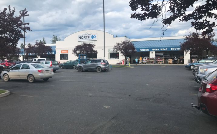 Pictures of Retail property located at 15228 N Newport Hwy, Mead, WA 99021 for lease - image #1