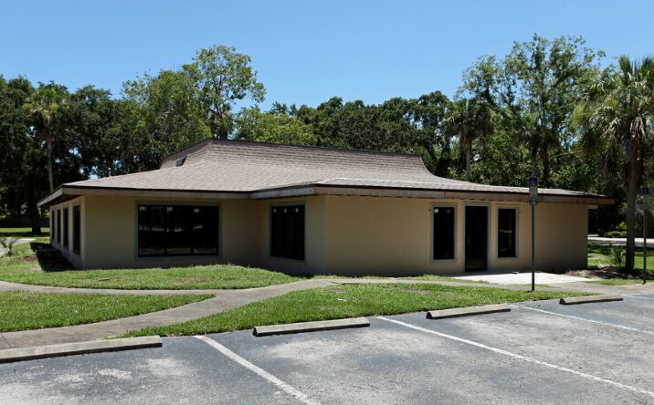 Pictures of Office property located at 3875 S Nova Rd, Port Orange, FL 32127 for lease - image #1