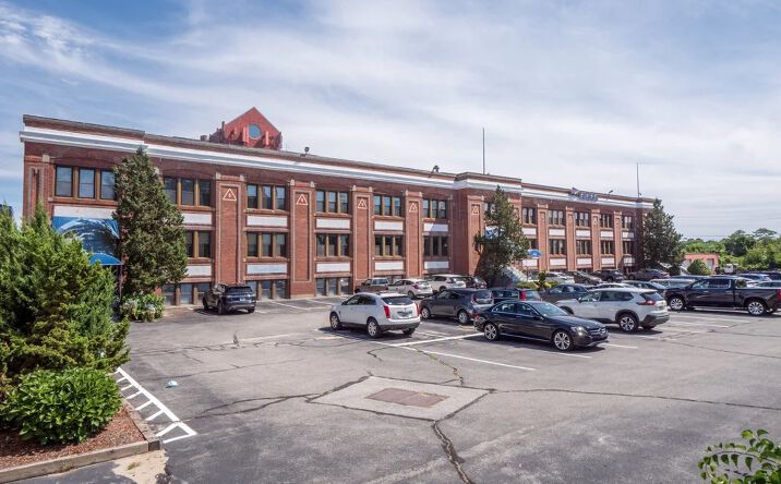 Pictures of Office property located at 221 Third St, Newport, RI 02840 for lease - image #1
