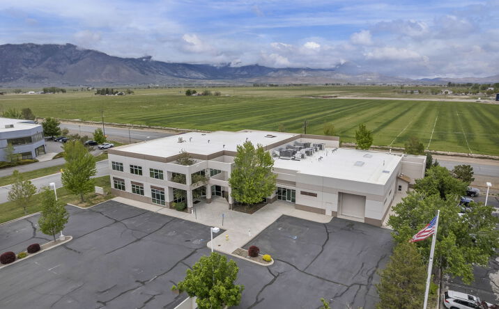 Pictures of Office property located at 2243 Park Pl, Minden, NV 89423 for lease - image #1
