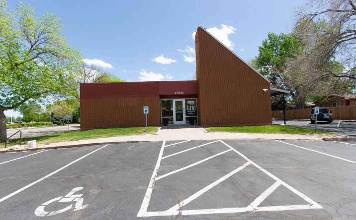 Pictures of Office property located at 1301 Riverside Ave, Fort Collins, CO 80524 for lease - image #1