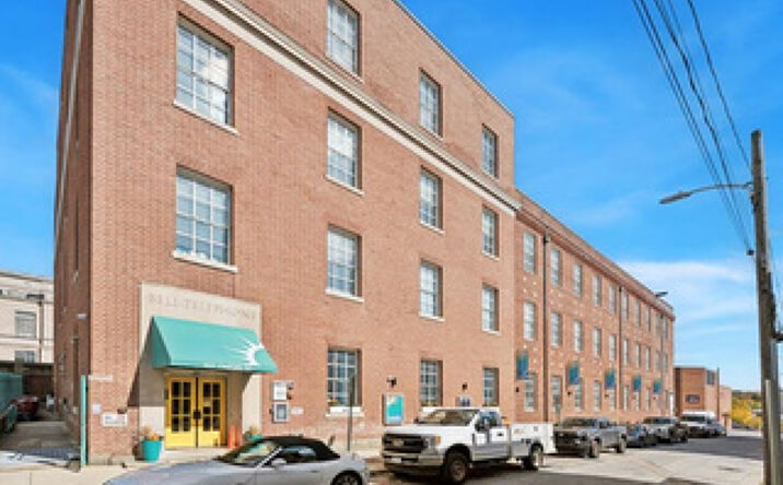Pictures of Office property located at 401 DeKalb St, Norristown, PA 19401 for lease - image #1