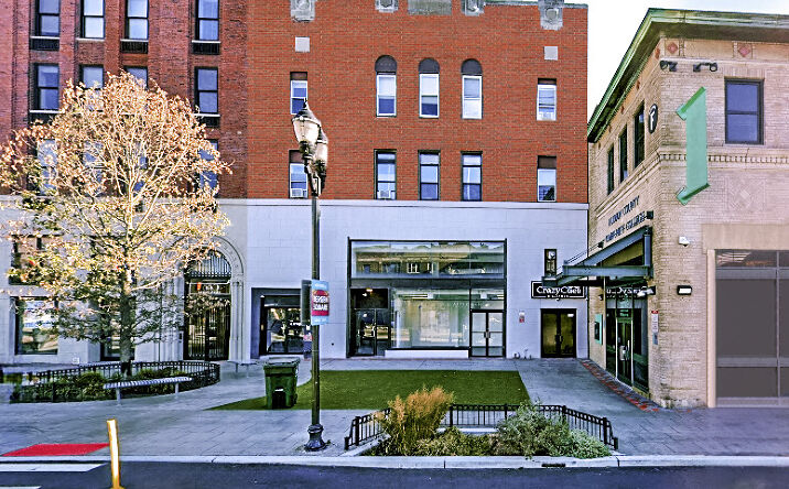 Pictures of Retail, Office, Restaurant property located at 872 Bergen Ave, Jersey City, NJ 07306 for lease - image #1