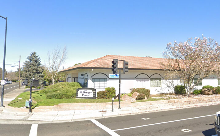 Pictures of Retail, Office property located at 10901 Folsom Blvd, Rancho Cordova, CA 95670 for lease - image #1