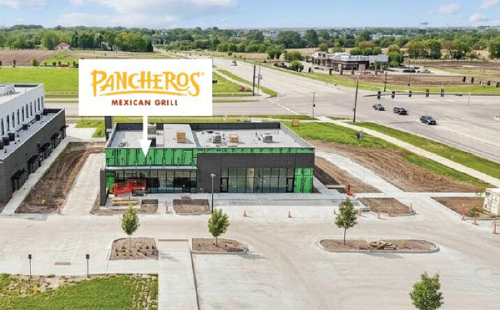 Pictures of Retail property located at 2980 Grand Prairie Pkwy, Waukee, IA 50263 for lease - image #1