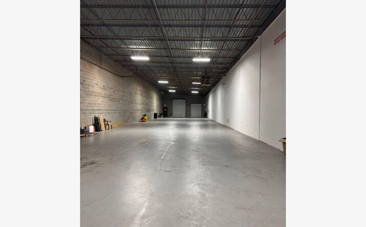 Pictures of Industrial property located at 1806 Wilson Way, Smyrna, GA 30082 for lease - image #1
