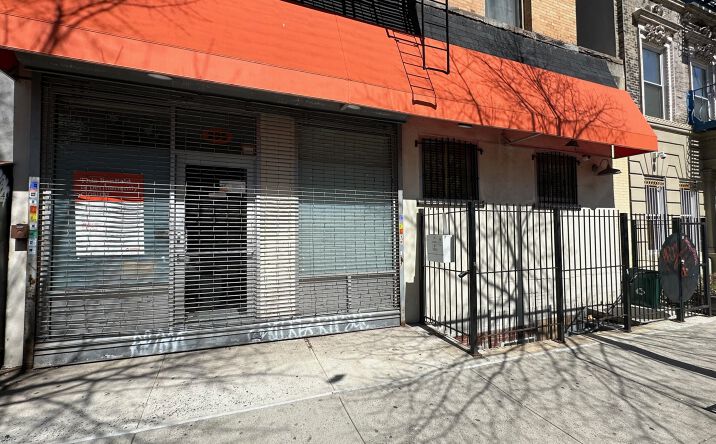Pictures of Retail, Office, Special Purpose property located at 2070 Frederick Douglass Blvd, New York, NY 10026 for lease - image #1