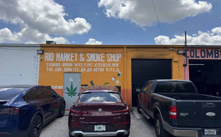 Pictures of Office, Industrial property located at 2775 E 10th Ave, Hialeah, FL 33013 for lease - image #1