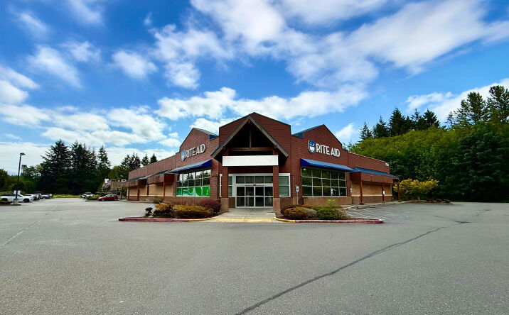Pictures of Retail property located at 27000 Miller Bay Rd NE, Kingston, WA 98346 for lease - image #1