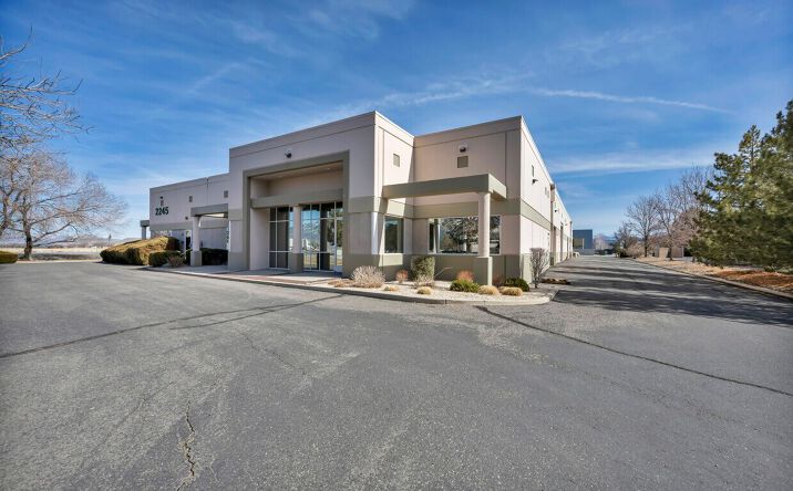 Pictures of Industrial property located at 2245 Meridian Blvd, Minden, NV 89423 for lease - image #1