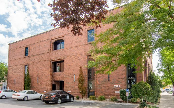 Pictures of Office property located at 261 E 300 S, Salt Lake City, UT 84111 for lease - image #1