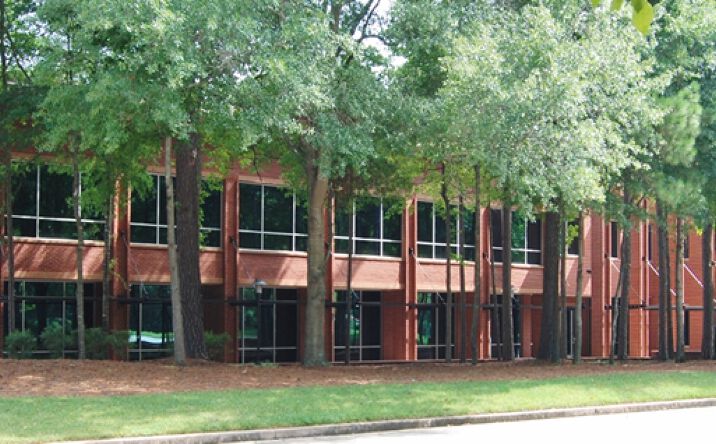 Pictures of Office property located at 403 Westpark Ct, Peachtree City, GA 30269 for lease - image #1