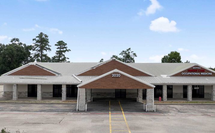 Pictures of Office property located at 2010 FM 1960, Houston, TX 77073 for lease - image #1